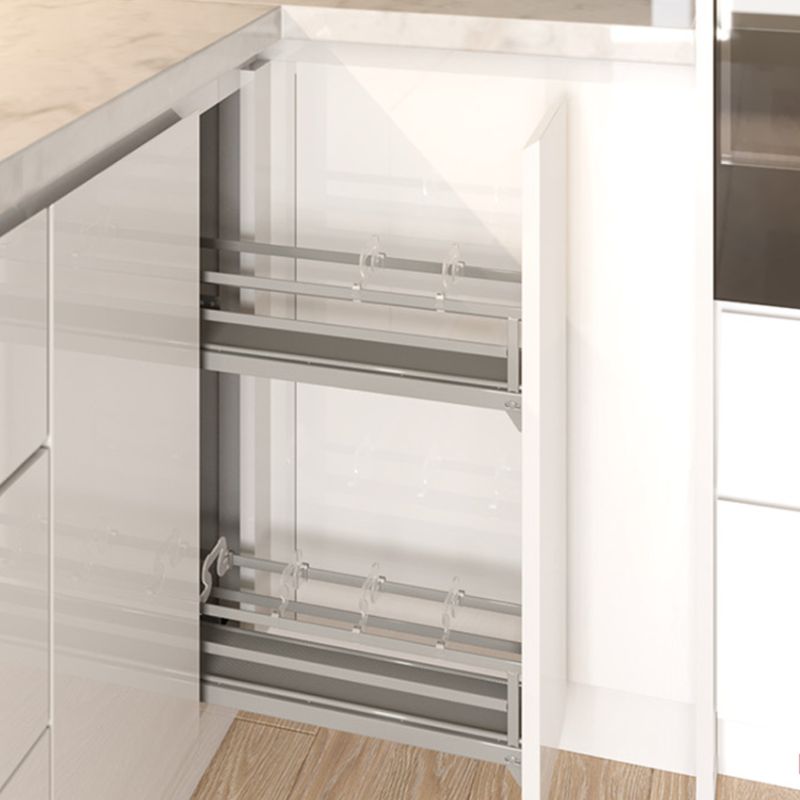 Kệ đựng gia vị Omero mở trái 150mm 549.20.890 chính hãng