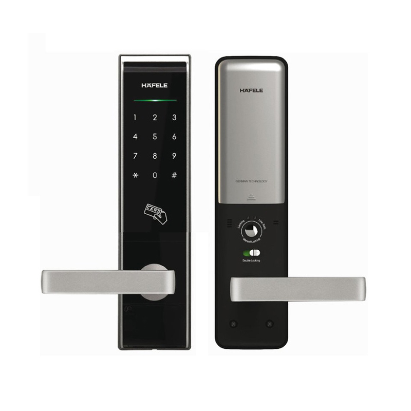 Khóa điện tử điều khiển từ xa Hafele EL8000-TC 912.05.359 3