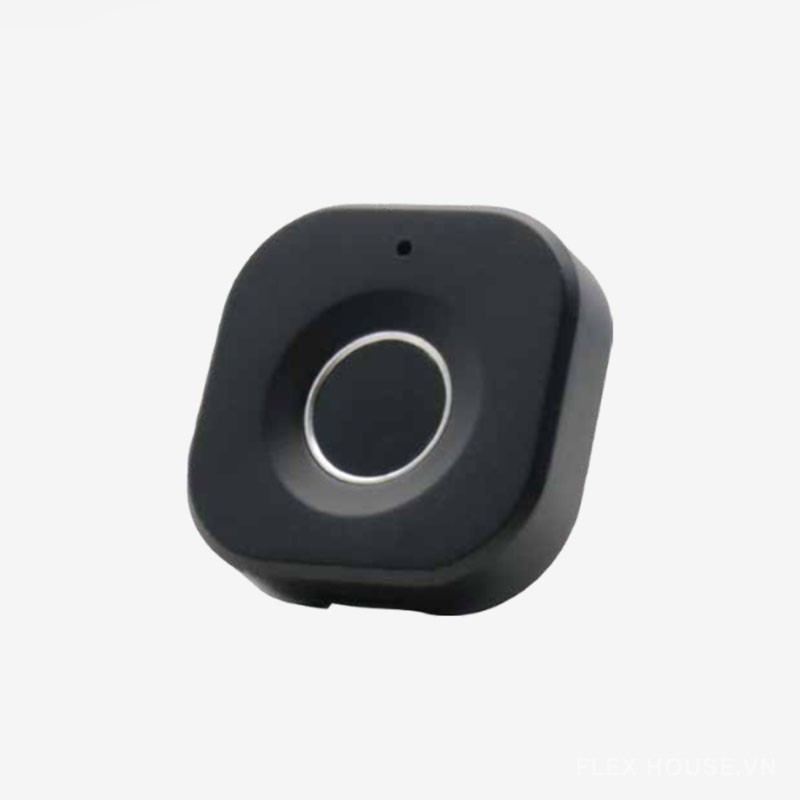 Khóa vân tay mini cho ngăn kéo tủ Taura YLF040 5