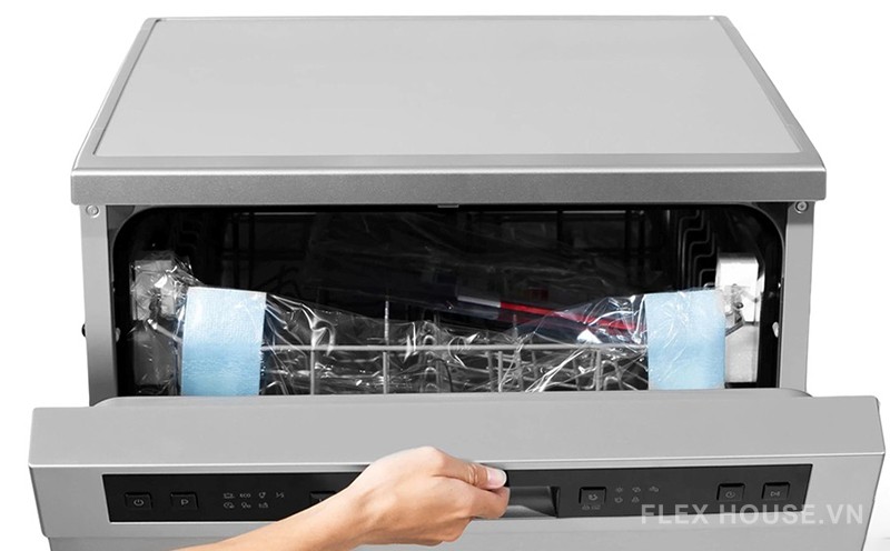 Máy rửa bát độc lập Hafele HDW-F60G 535.29.590 6