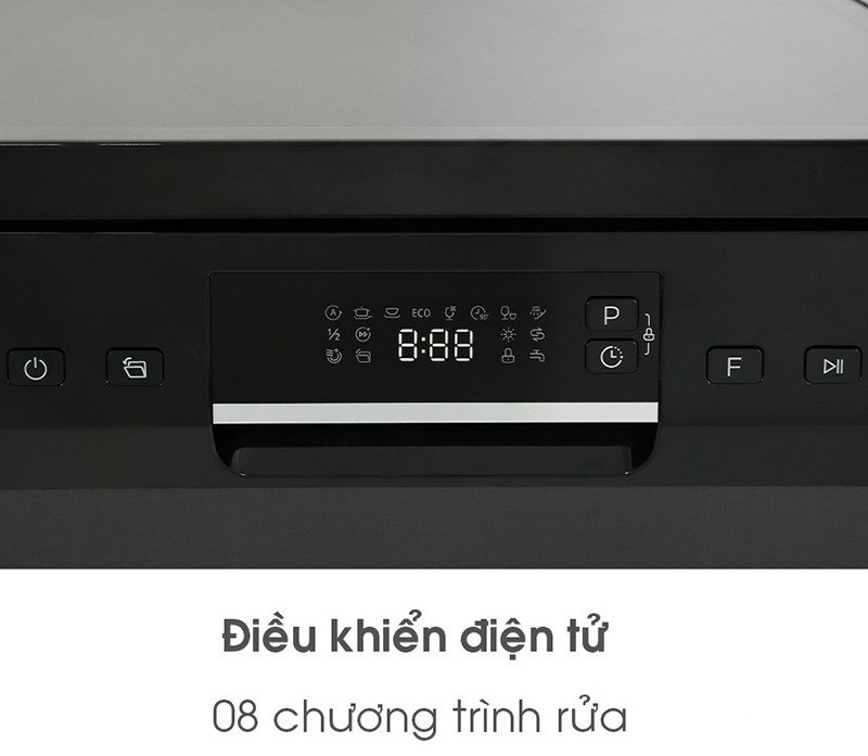 Máy rửa chén độc lập Hafele HDW-F60EB 538.21.310 9