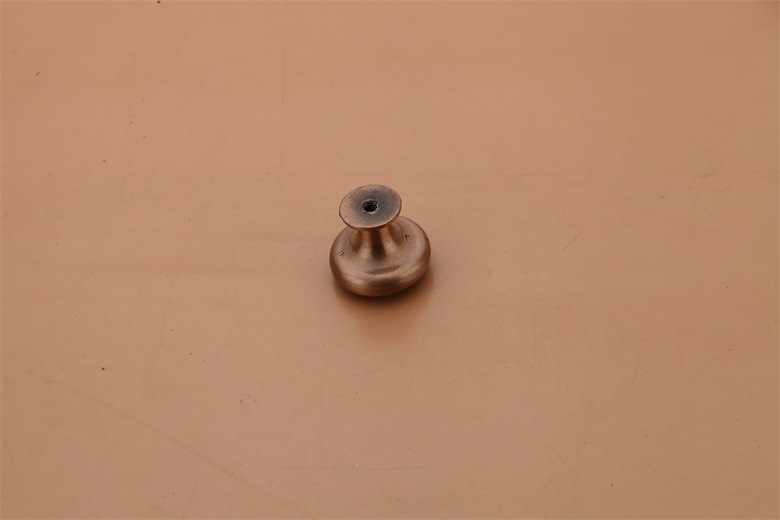 Núm tay nắm tủ hợp kim Retro WF453 14