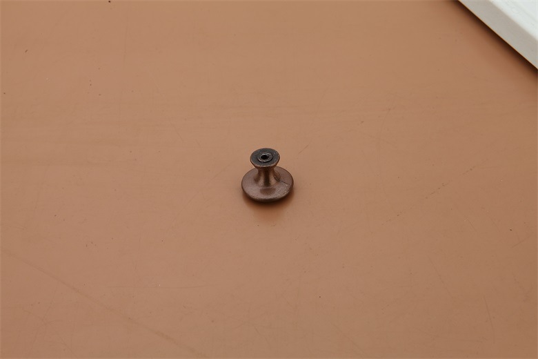 Núm tay nắm tủ hợp kim Retro WF453 13