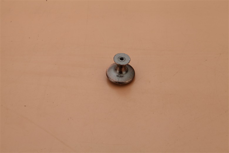 Núm tay nắm tủ hợp kim Retro WF453 12