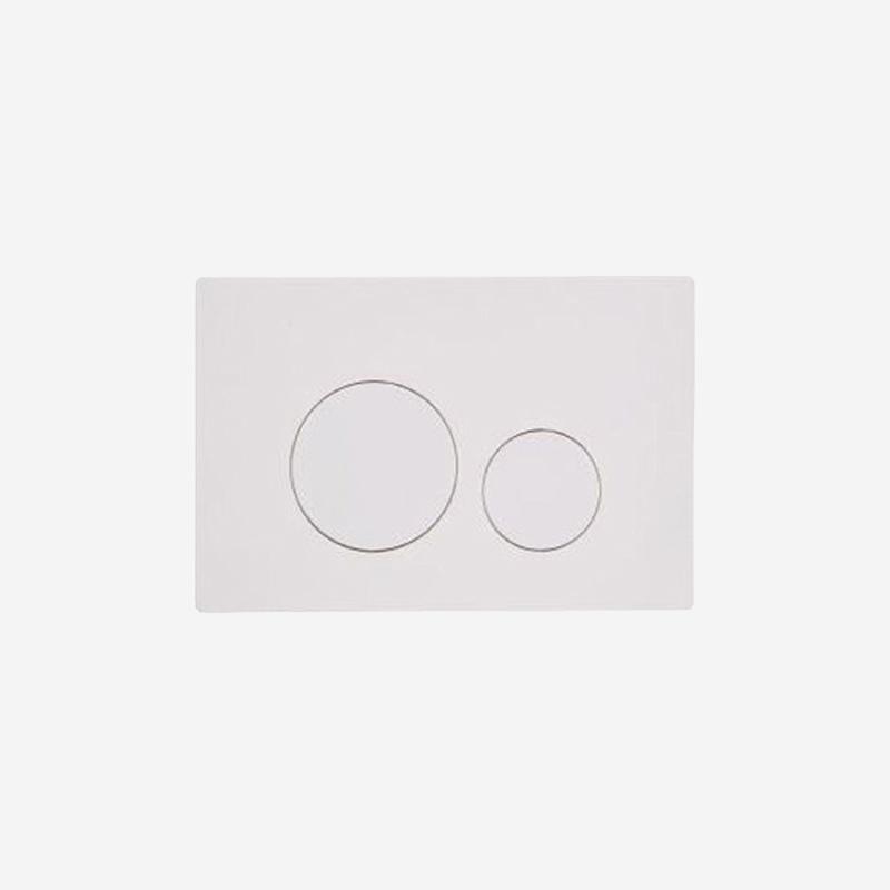 Nút nhấn xả thải Mechanical Tròn Hafele 588.73.544