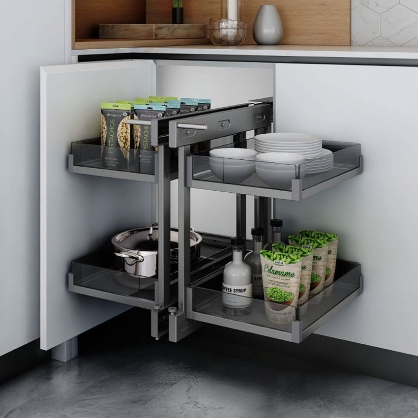 Phụ kiện tủ bếp dưới