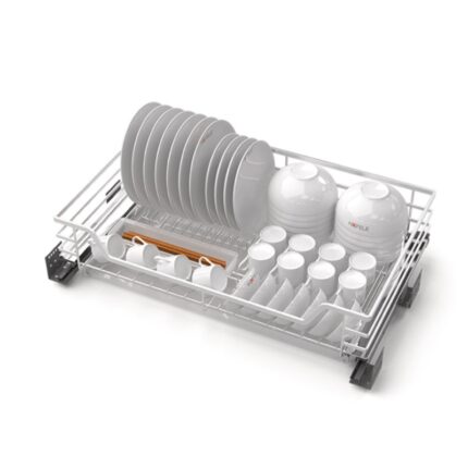 Rổ đựng bát đĩa Cappella Hafele 549.08.447(2)
