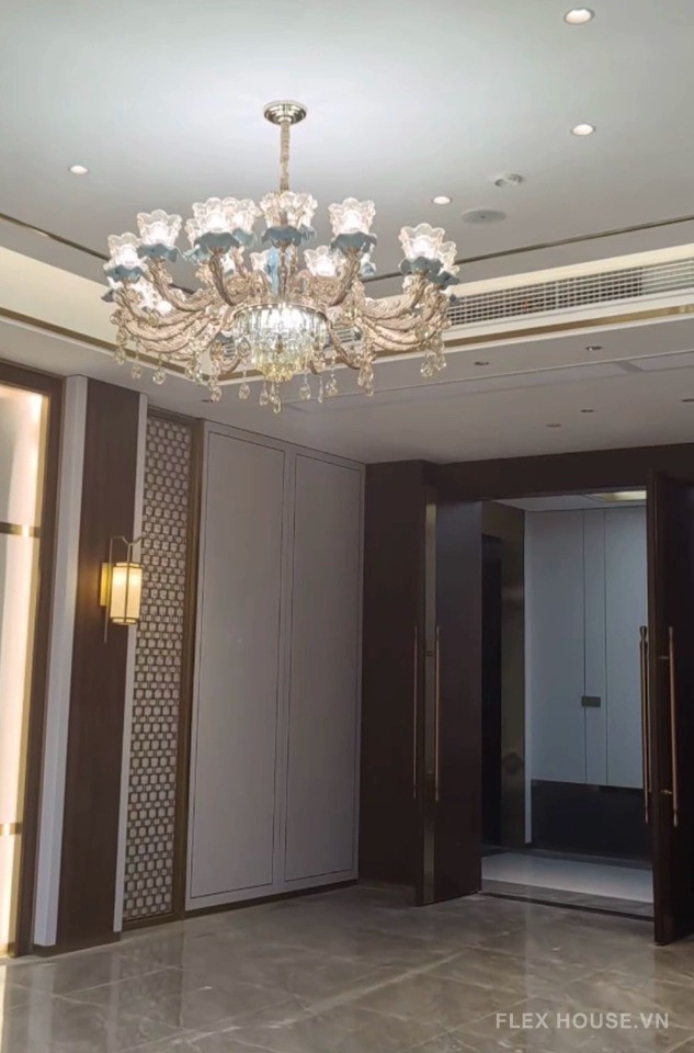 Tay nắm cửa chính thép không gỉ cao cấp TL01258 10
