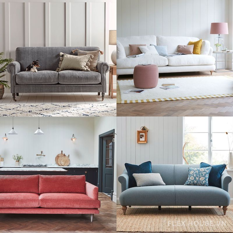 Tiêu chí chọn vải bọc ghế giúp sofa nhà bạn đẹp gấp 10 lần 16 Tiêu chí chọn vải bọc ghế sofa