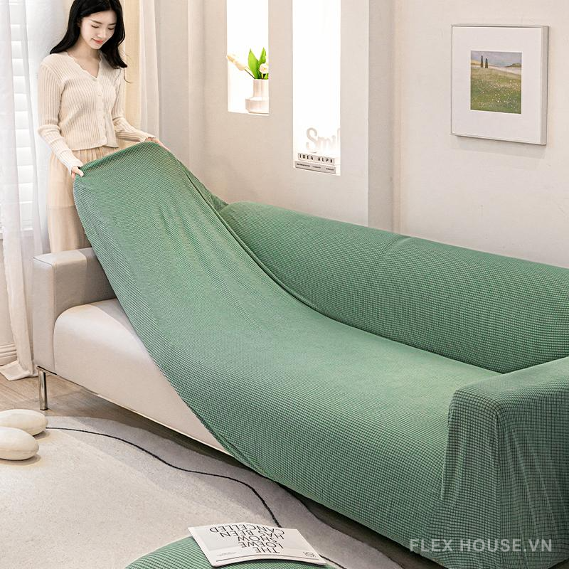 Tiêu chí chọn vải bọc ghế giúp sofa nhà bạn đẹp gấp 10 lần 2 Vải bọc ghế sofa có vai trò gì