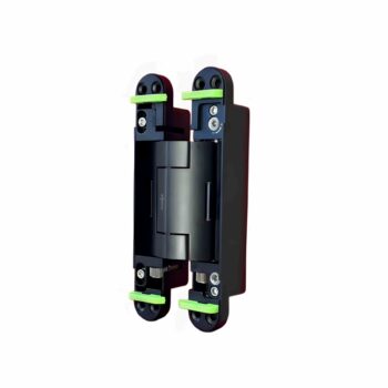 Bản lề âm cửa tải trọng 40kg đa năng Taura DL-L099T