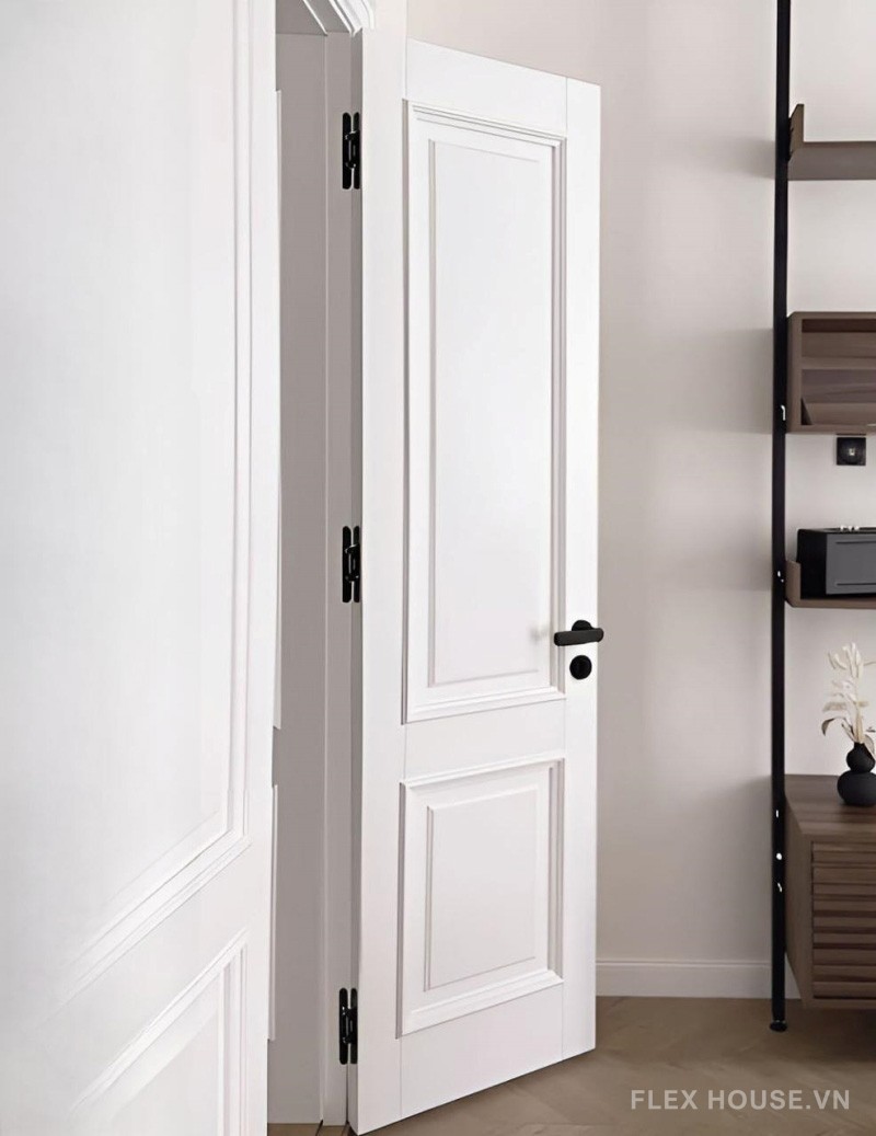 Bản lề âm cửa tải trọng 40kg đa năng Taura DL-L099T