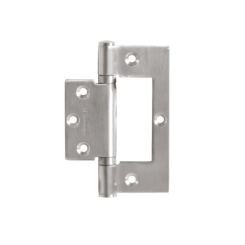 Bản lề cửa đi âm dương inox 304 Hafele 926.96.100