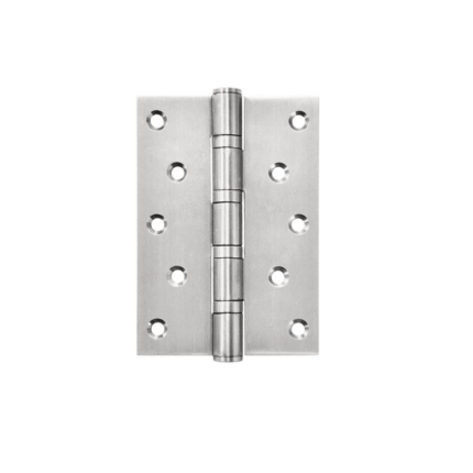 Bản lề lá inox tải trọng 80kg/3 bản lề Hafele 926.25
