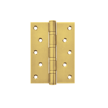 Bản lề lá inox tải trọng 80kg/3 bản lề Hafele 926.25