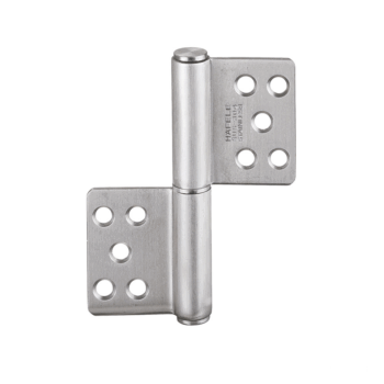 Bản lề nâng hạ chịu tải 80kg đa dụng Hafele 926.13.903