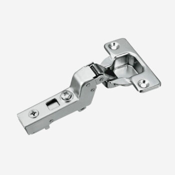Bản lề tủ lMetalla SM 110° giảm chấn Hafele 315.11.75