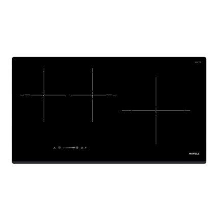Bếp điện từ 3 vùng nấu HC-IF77D Hafele 536.61.665