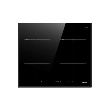 Bếp điện từ âm 4 vùng nấu HC-I604D Hafele 535.02.040
