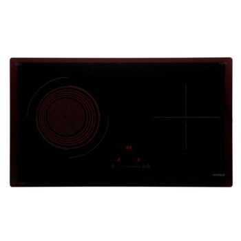 Bếp điện từ và hồng ngoại HC-M772D Hafele 536.61.695