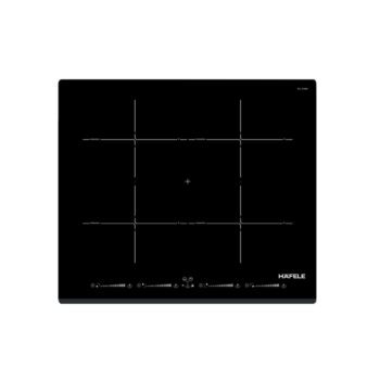 Bếp từ 4 vùng nấu lắp âm HC-IF60D Hafele 536.01.911