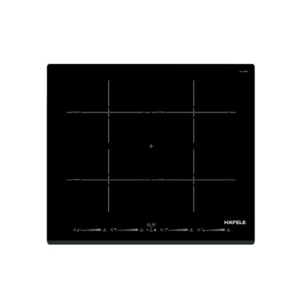 Bếp từ 4 vùng nấu lắp âm HC-IF60D Hafele 536.01.911