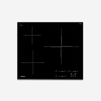 Bếp từ âm 3 vùng nấu HC-I6037B Hafele 536.61.801