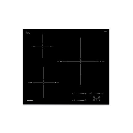 Bếp từ âm 3 vùng nấu HC-I6037B Hafele 536.61.801