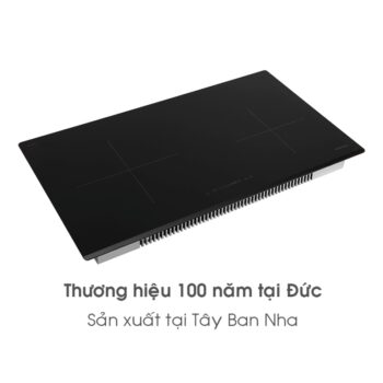 Bếp từ đôi 9 mức nhiệt HC-I772D Hafele 536.61.645