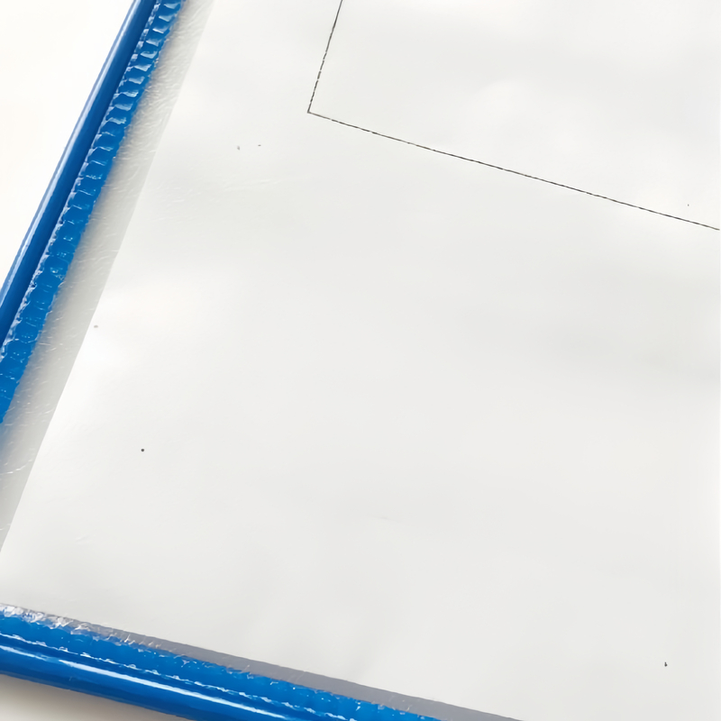 Bìa lưu trữ tài liệu gắn tường BK005