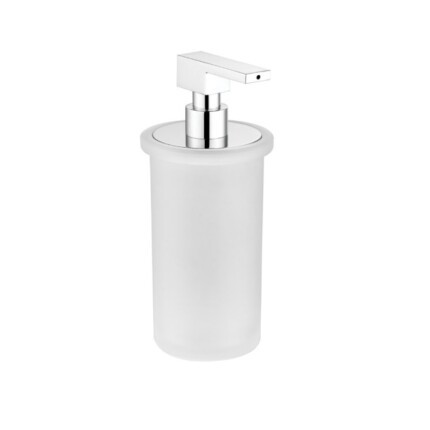 Bình xịt xà phòng cho phòng tắm Hafele 495.80.240