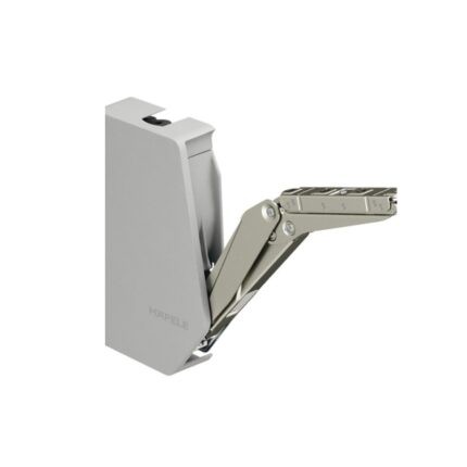 Bộ tay nâng cánh tủ Free Flap 3.15 Hafele 493.05.862