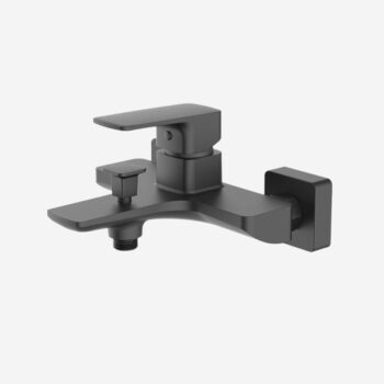 Bộ trộn 2 đường nước Kobe Hafele 589.15.035