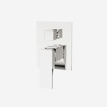 Bộ trộn âm 2 đường nước Regal Hafele 495.61.127