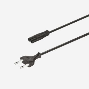 Dây cắm nguồn đèn Led chuẩn EU Hafele 833.89.002