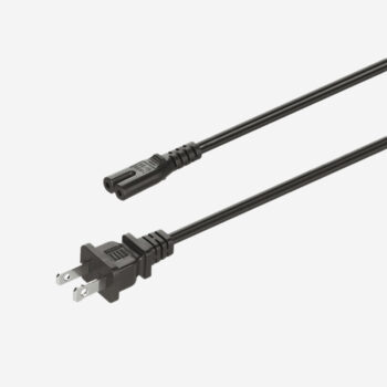 Dây cắm nguồn đèn Led chuẩn Mỹ Hafele 833.89.003