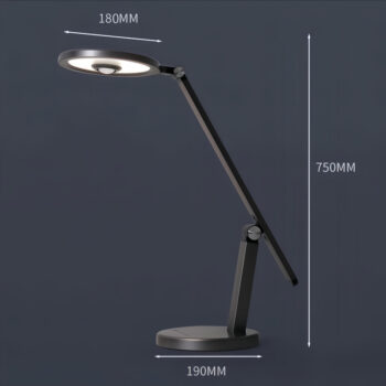 Đèn để bàn làm việc bảo vệ mắt thông minh MSYK1