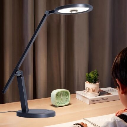 Đèn để bàn làm việc bảo vệ mắt thông minh MSYK1