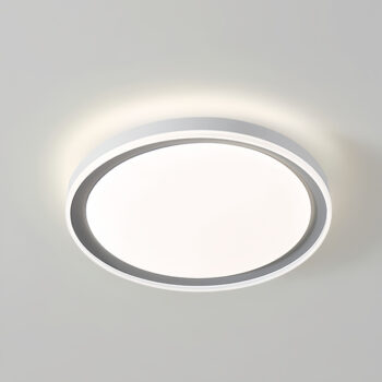 Đèn trần hình tròn Minimalist chống chói NVC657