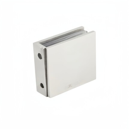 Kẹp kính tường phòng tắm 90 độ Hafele 981.77.918