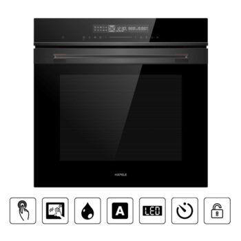 Lò nướng âm tủ 72 lít HO-8T72A Hafele 538.01.421