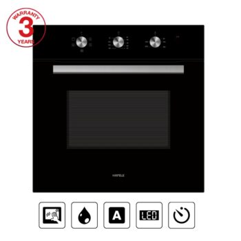 Lò nướng âm tủ đa năng HO-2K65A Hafele 538.61.431