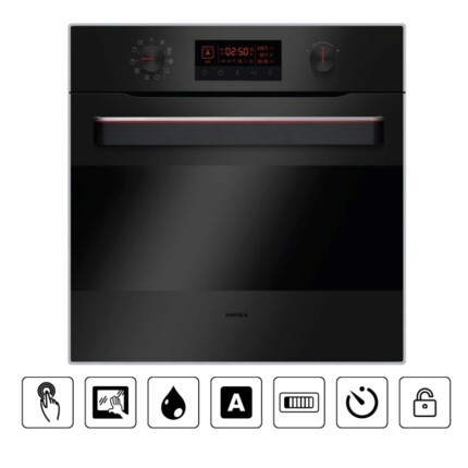 Lò nướng đa năng 65 lít HO-KT60A9 Hafele 535.02.611