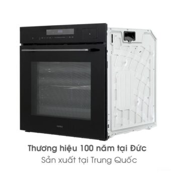 Lò nướng đa năng 72 lít HSO-8T72A Hafele 538.61.461