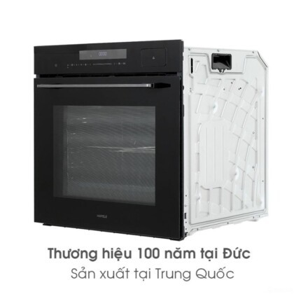 Lò nướng đa năng 72 lít HSO-8T72A Hafele 538.61.461