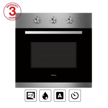 Lò nướng đa năng âm tủ HO-4K70A Hafele 538.61.451