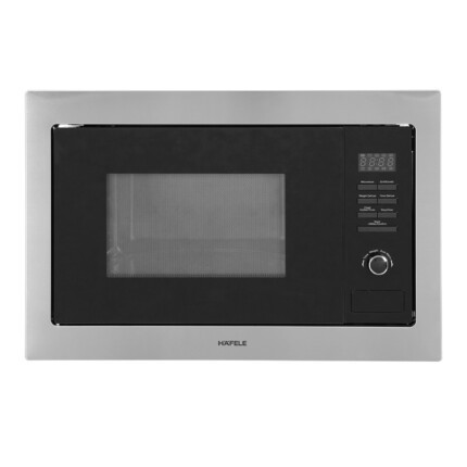 Lò vi sóng kết hợp nướng HM-B38A Hafele 535.34.000