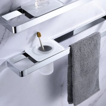 Ly đựng dụng cụ nhà tắm tiện dụng Hafele 495.80.241