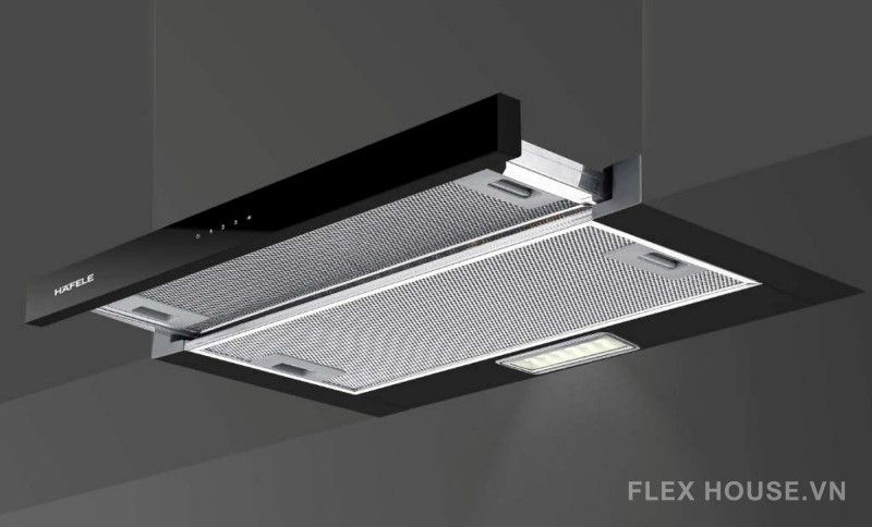 Máy hút mùi âm tủ HH-TT70A 70cm Hafele 533.86.817