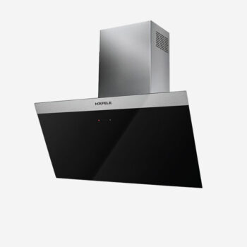 Máy hút mùi mặt kính đen HH-WVG90C Hafele 533.89.013